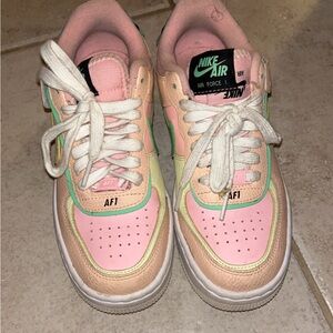 Nike Air Force 1 Shadows